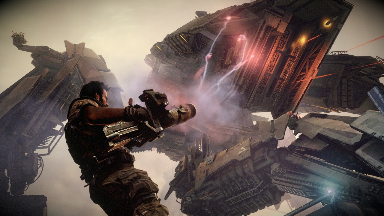 Killzone 3 - Imagen 15